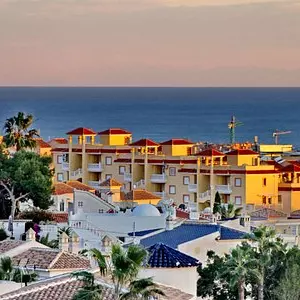 San Miguel Photo