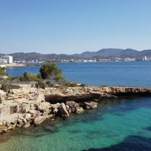 Sant Antoni Photo