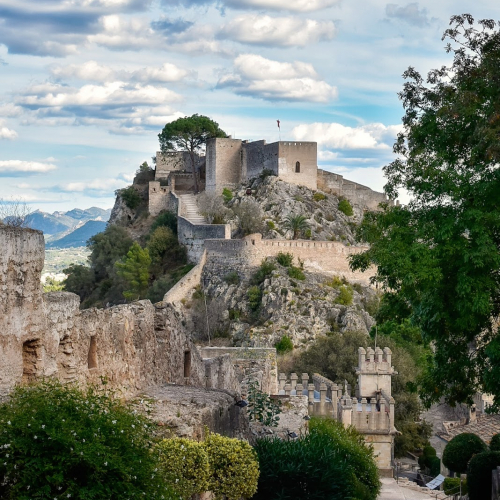 Xativa Photo