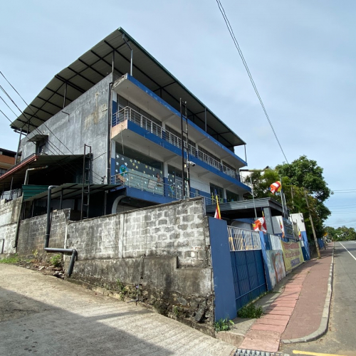 Battaramulla Photo