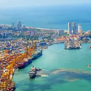Colombo Photo
