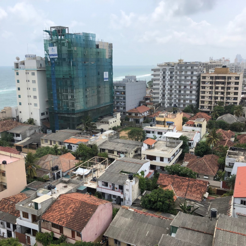 Dehiwala-Mount Lavinia Photo
