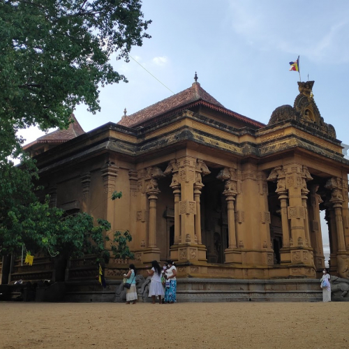 Kelaniya Photo
