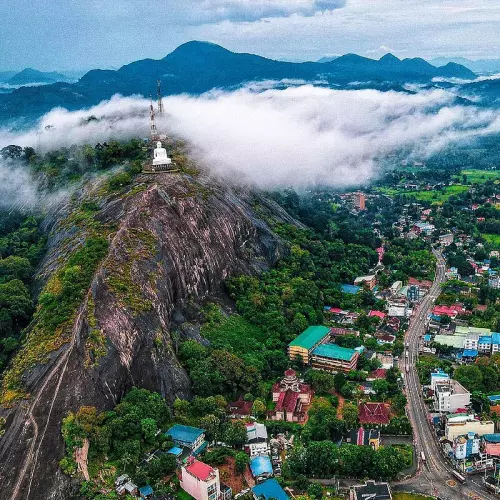 Kurunegala Photo