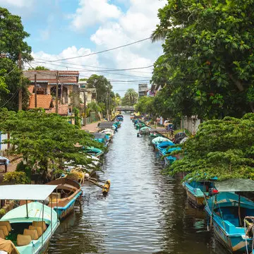 Puttalam Photo
