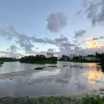 Thalawathugoda Photo