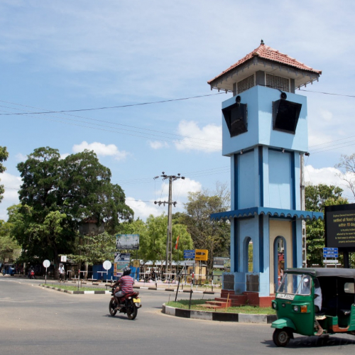 Vavuniya Photo