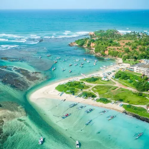 Weligama Photo