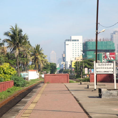 Wellawatta Photo