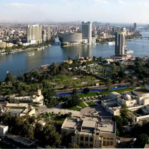 Khartoum Photo