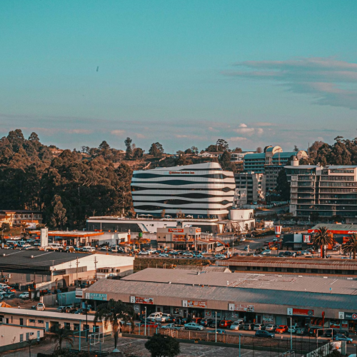 Eswatini Photo