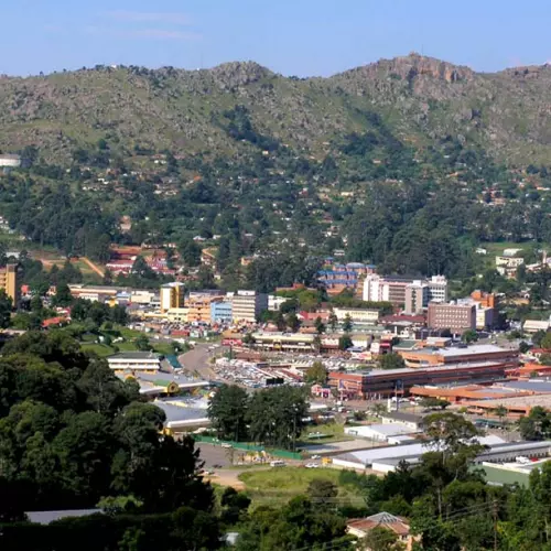 Mbabane Photo