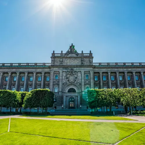 Sweden Photo