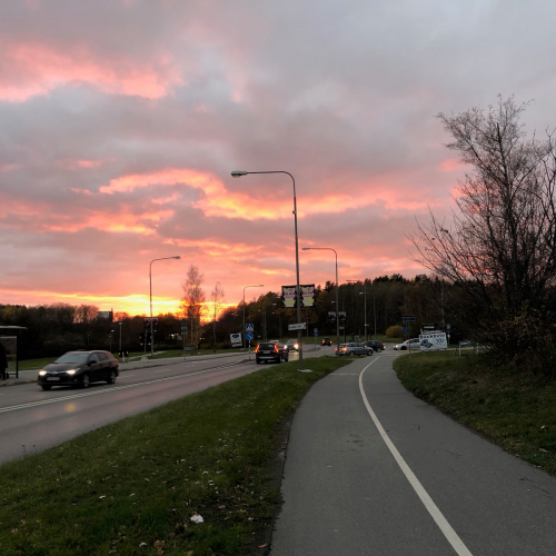 Bromma Photo