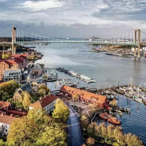 Gothenburg Photo
