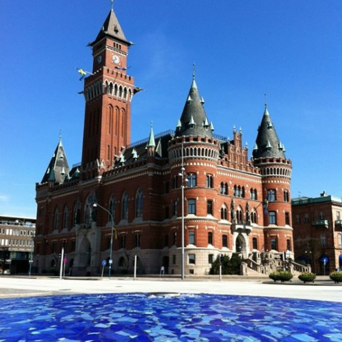 Helsingborg Photo
