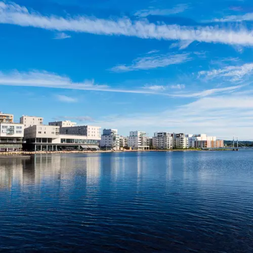 Jönköping Photo