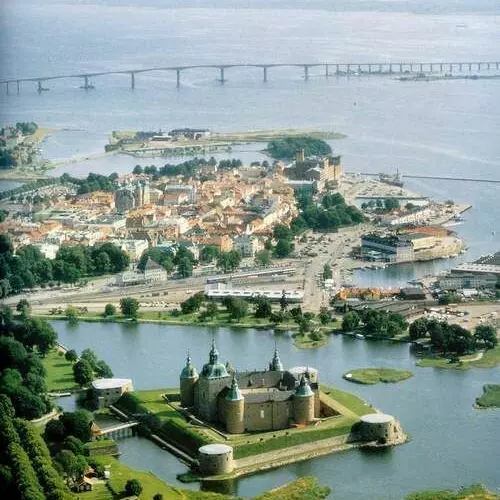Kalmar Photo