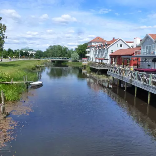 Kungsbacka Photo