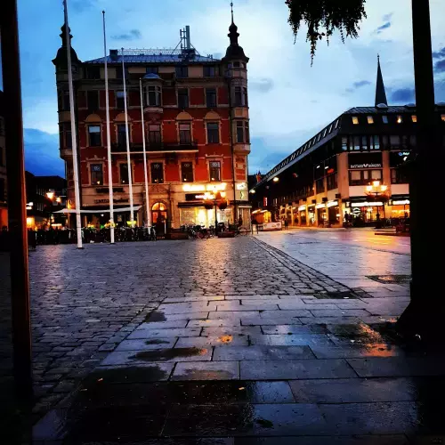 Linköping Photo