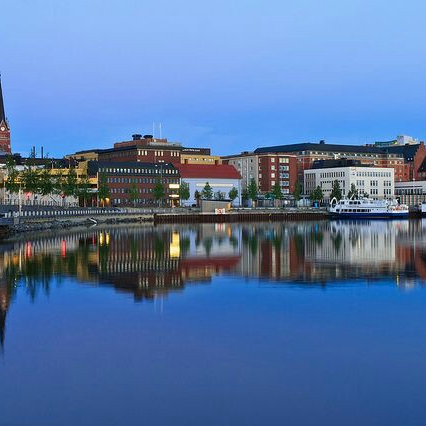 Luleå Photo