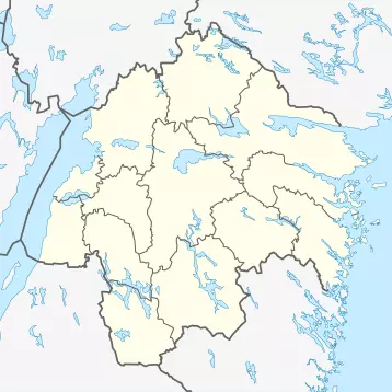 Mantorp Photo