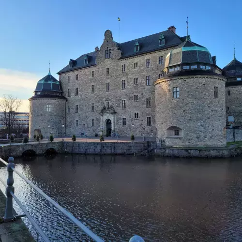Örebro Photo