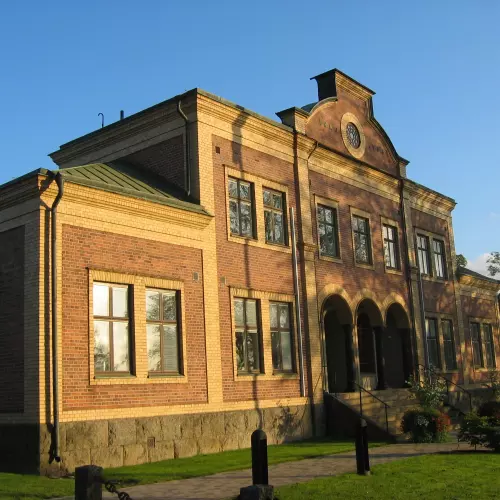 Sävsjö Photo