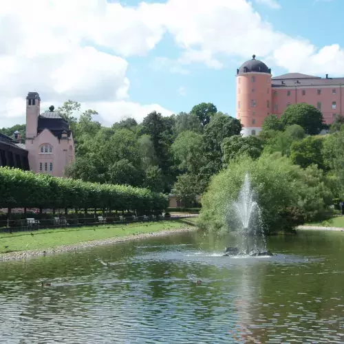 Uppsala Photo