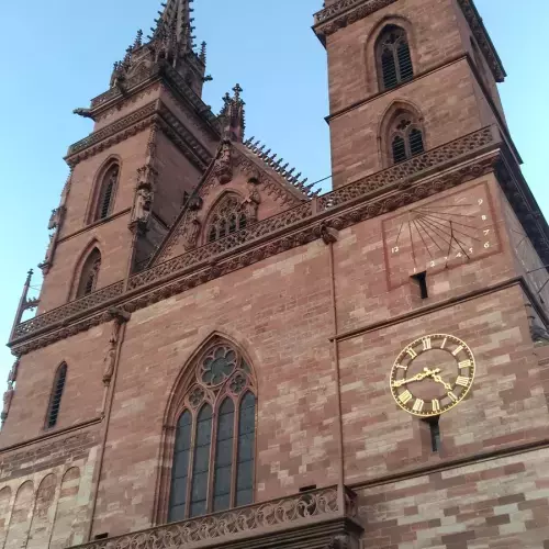 Basel Photo