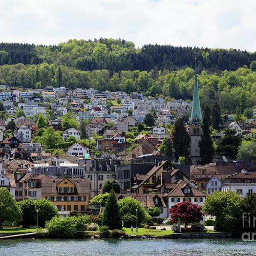 Horgen Photo