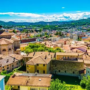 Mendrisio Photo