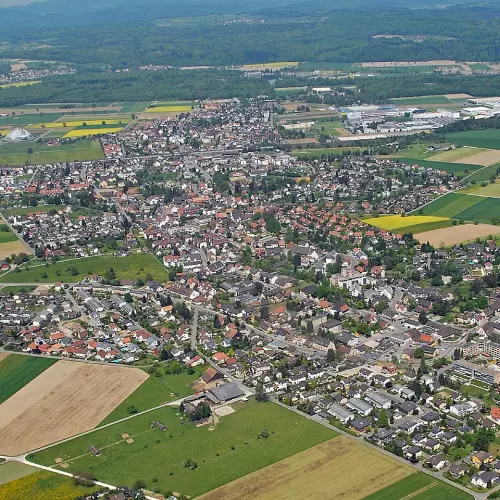 Möhlin Photo