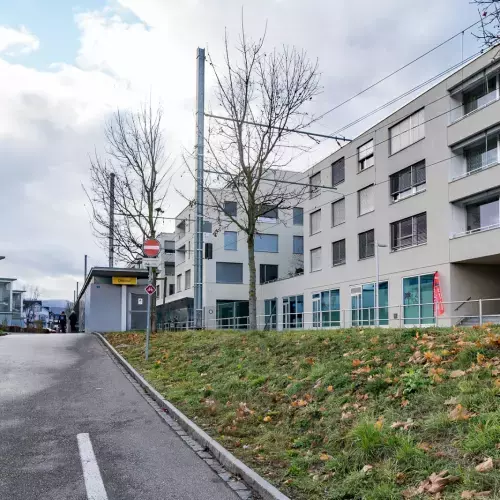 Oberwil Photo