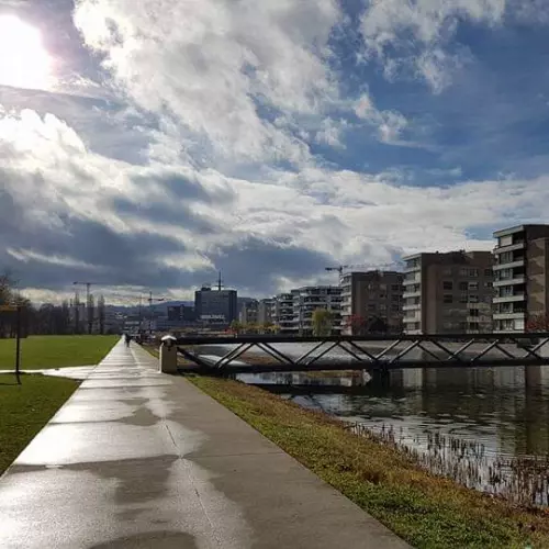 Opfikon Photo