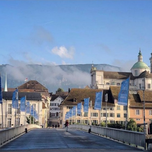 Solothurn Photo