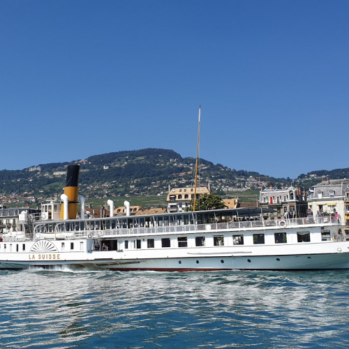 Vevey Photo