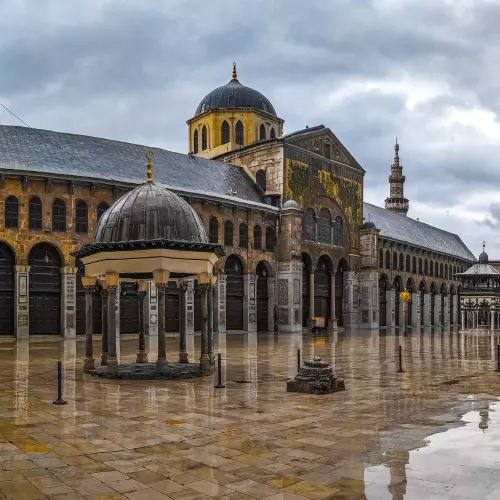 Syria Photo