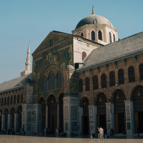 Syria Photo