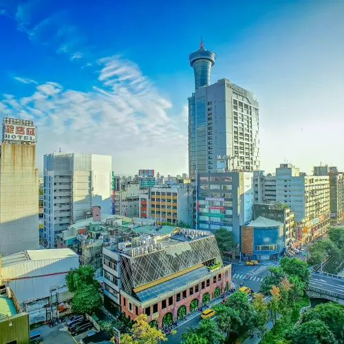 Taichung Photo