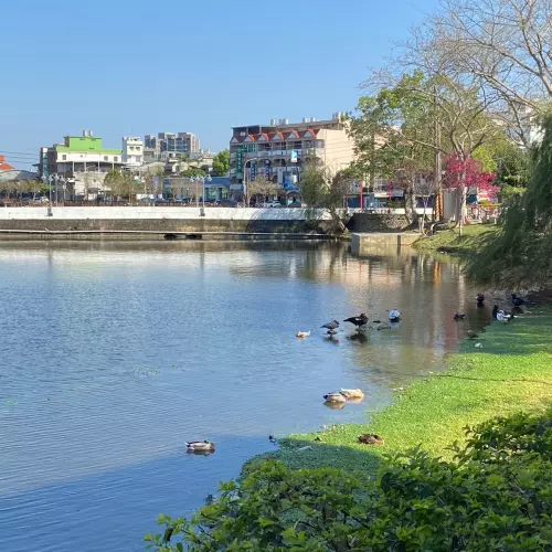 Taoyuan Photo