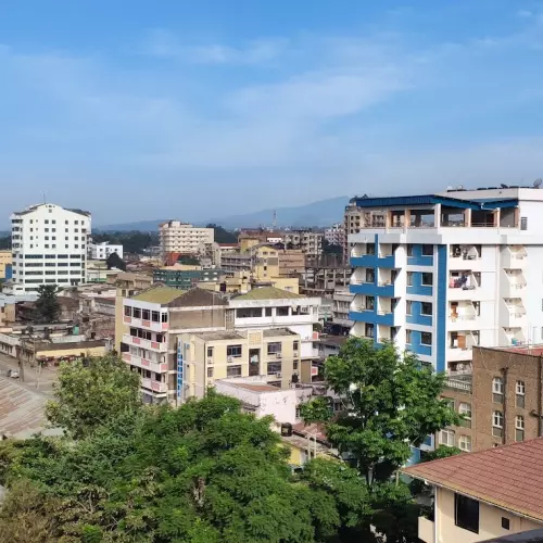 Arusha Photo