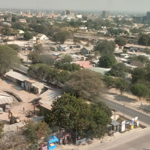 Dodoma Photo