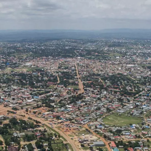 Kahama, Shinyanga Photo