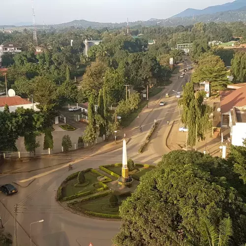 Morogoro Photo