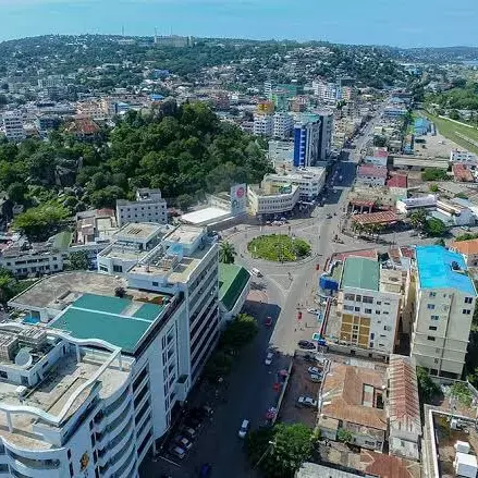 Mwanza Photo