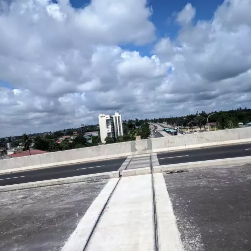 Ubungo Photo