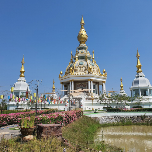 Amphoe Mueang Khonkaen Photo