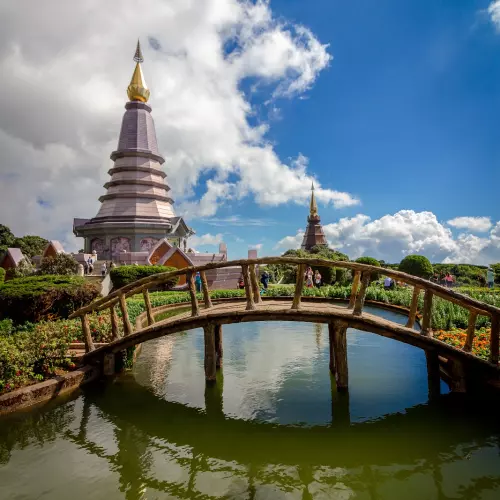 Chiang Mai Photo