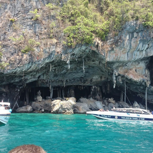 Patong Photo